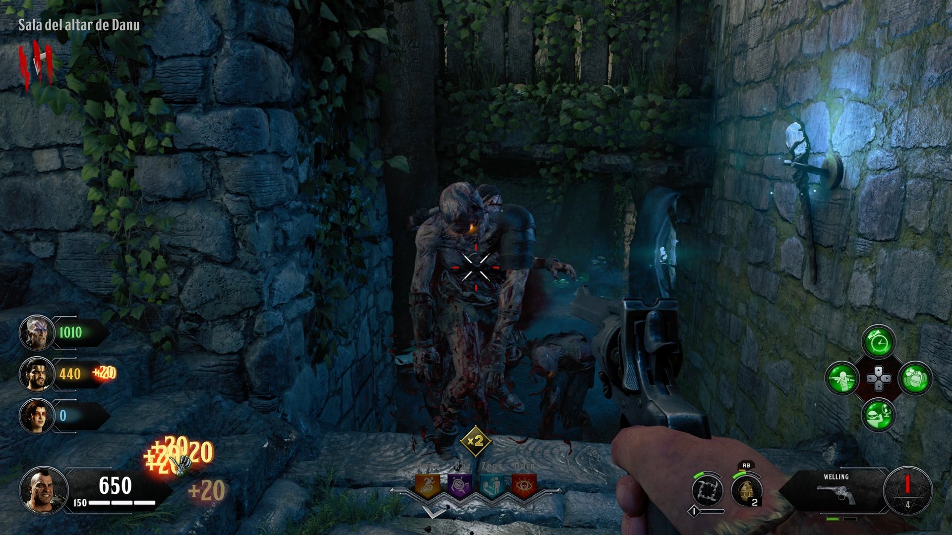 Call of Duty: Black Ops 4 - Imagen 21
